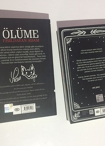  Beden Ölüme Fısıldayan Adam 1-2