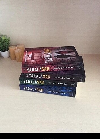 Yaralasar 