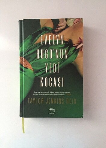Evelyn Hugo'nun Yedi Kocası - Daisy Jones ve The Six 