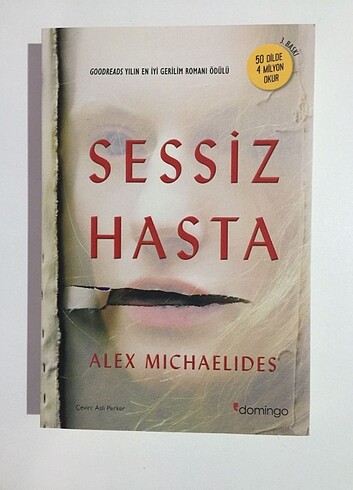 Sessiz Hasta 