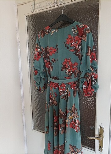Boutique 9 Çiçekli elbise 