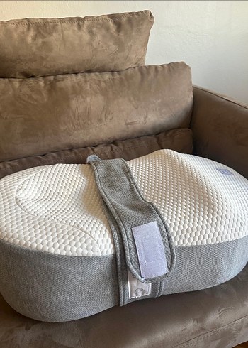 Yataş yenidoğan juno reflü yatağı - Görsel 3