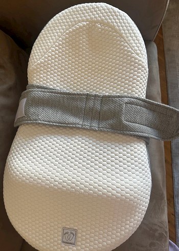 Yataş yenidoğan juno reflü yatağı - Görsel 2