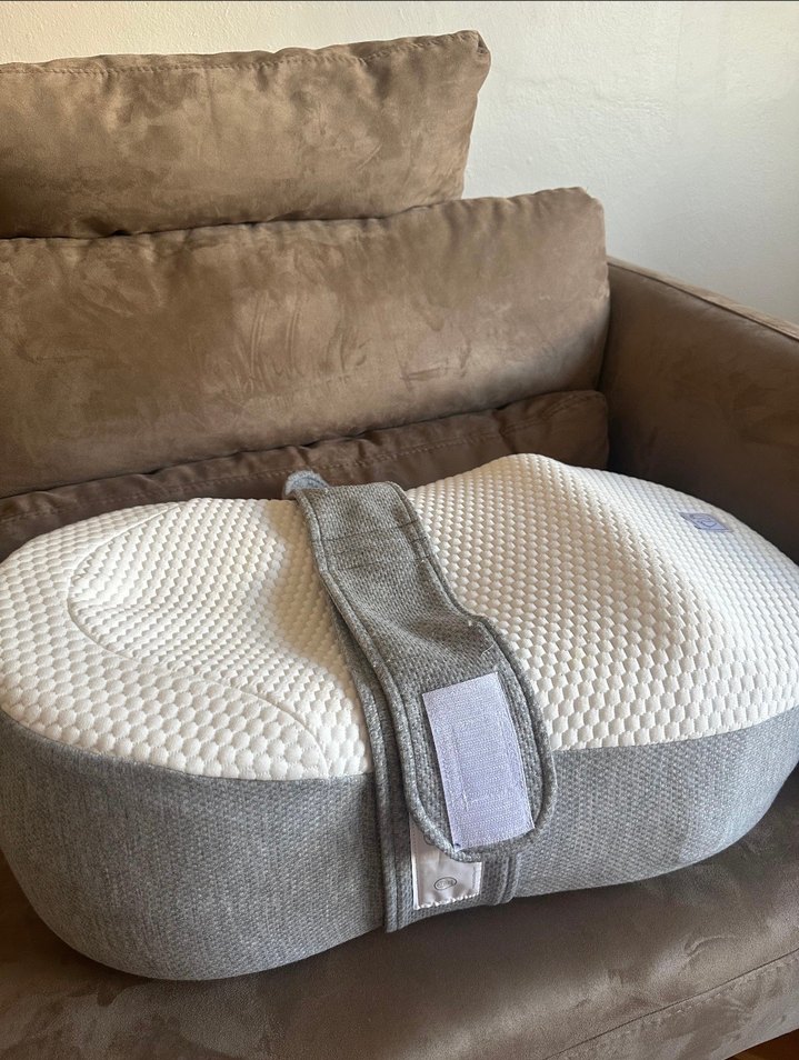 Yataş yenidoğan juno reflü yatağı - Görsel 3