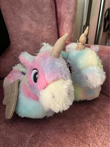 Twigy Twighy unicorn söndüğü