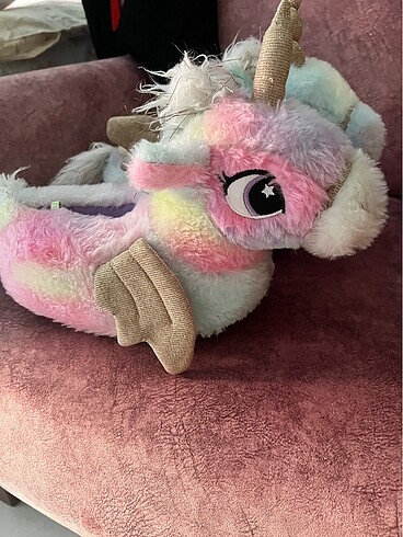 Twighy unicorn söndüğü