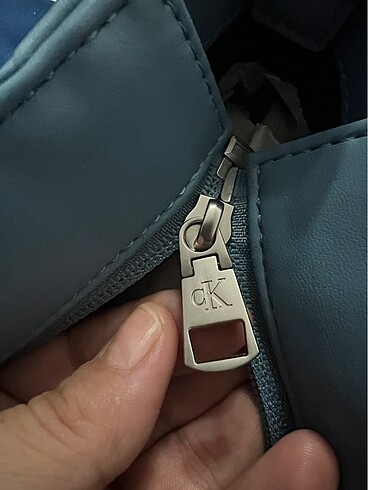  Beden Calvin klein çanta