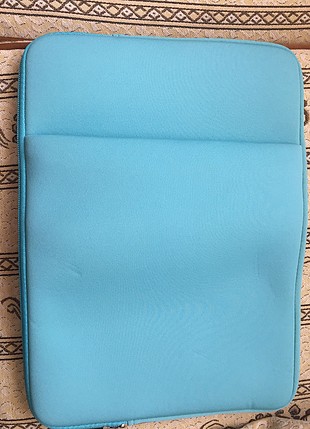 diğer Beden turkuaz Renk 2 gözlü laptop çantası,evrak çantası 
