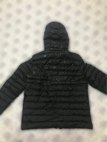 Şişme mont