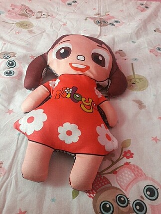 Niloya bebek