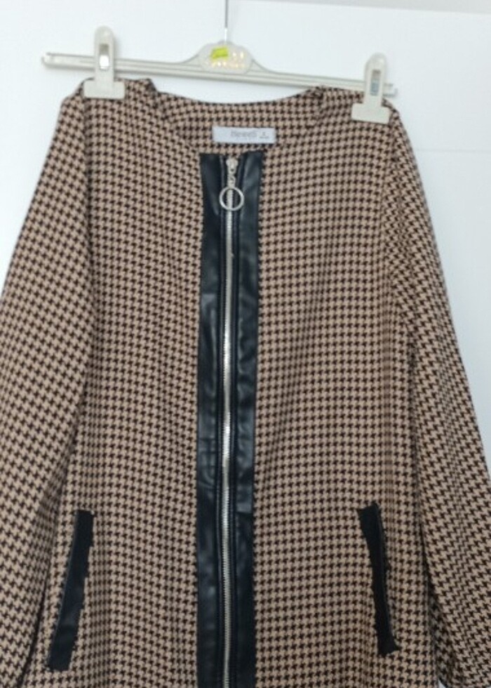 Tesettur elbise - Görsel 3