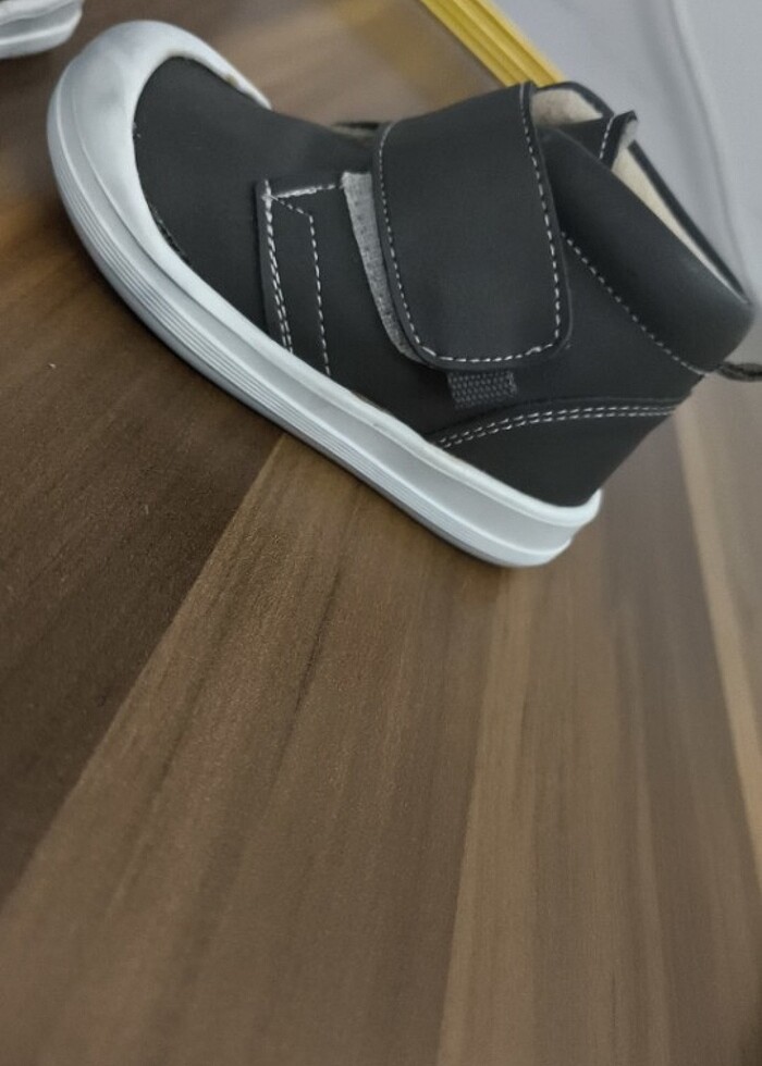 POLARİS bebek ayakkabı - Görsel 2