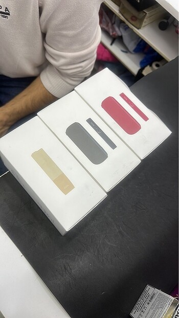 Iqos prime
