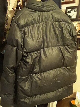 Mont şişme Nike