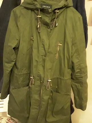 LC Waikiki Mont kaban