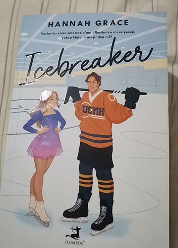 Icebreaker