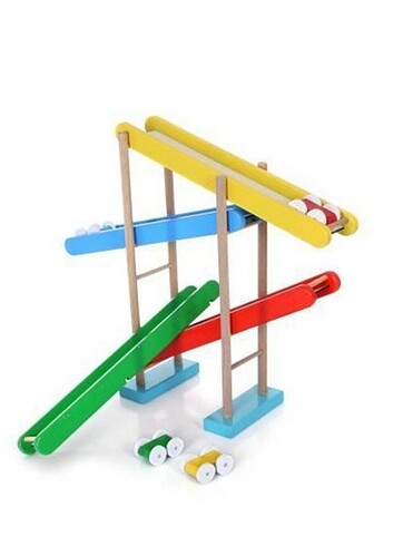 Fisher Price OYUNCAK AHŞAP