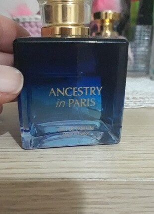 Amway Amway parfüm 