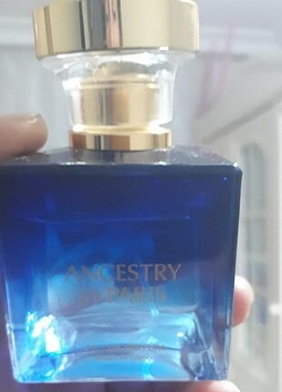 Amway parfüm 