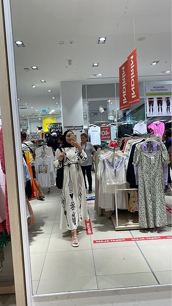 Kimono elbise beyaz renk