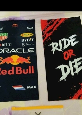 Buff Sıfır Paketli - Görsel 4