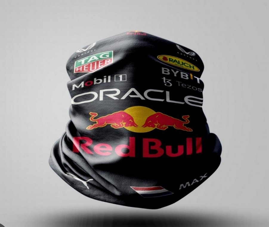 Buff Sıfır Paketli - Görsel 2