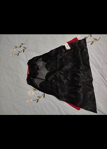  Batman Pelerini çıtçıtlı Lc Waikiki