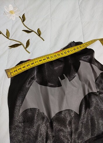 4 Yaş Beden Batman Pelerini çıtçıtlı Lc Waikiki