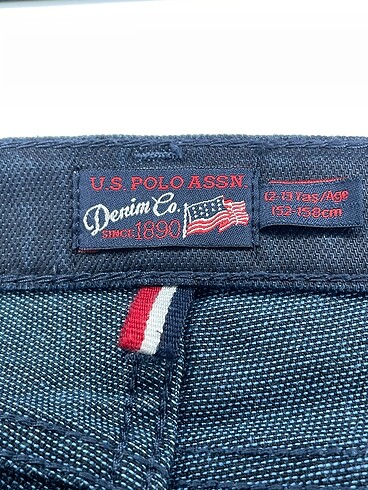 universal Beden çeşitli Renk U.S Polo Assn. Jean / Kot %70 İndirimli.