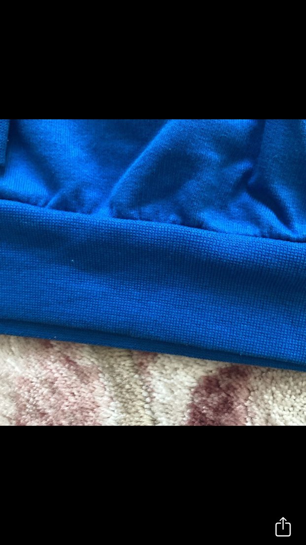 Erkek Çocuk Spider-Man Kapüşonlu Sweatshirt - Görsel 3