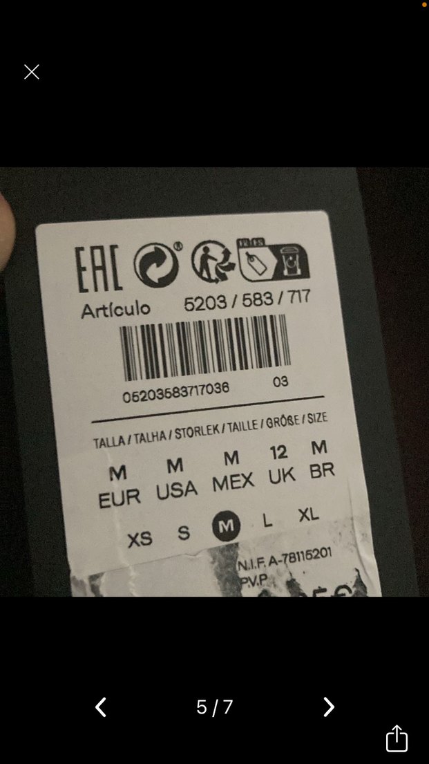 Kahverengi Uzun Kadın Etek Fırfırlı - Görsel 5