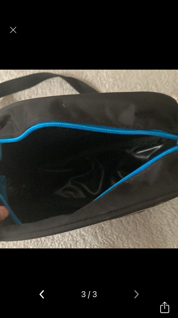 Astronot Desenli Siyah Çocuk Okul  beslenme çantası - Görsel 3