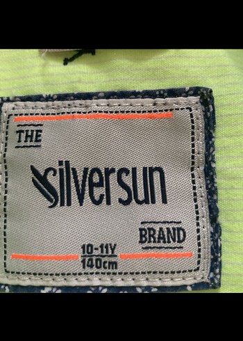 Erkek Çocuk Sarı Desenli Uzun Kollu Gömlek - Görsel 2