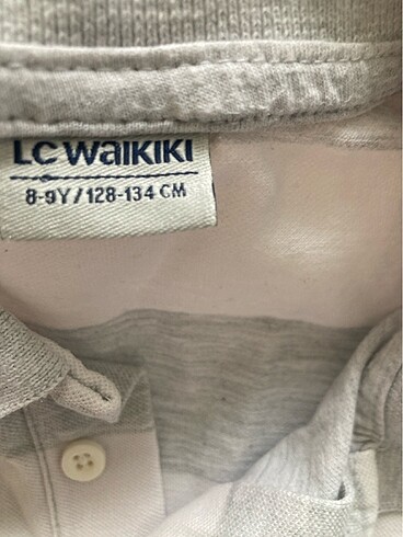 LC Waikiki tişort