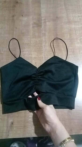 Crop yeni
