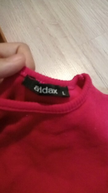 Addax Kısa elbise