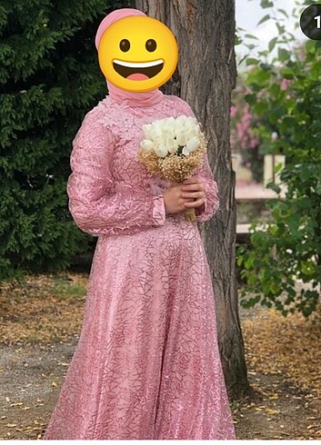 Abiye elbise