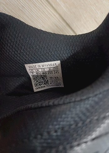 Adisas Deportivo II Tf Erkek Halı Saha Ayakkabısı
(Hp 2519) - Görsel 5