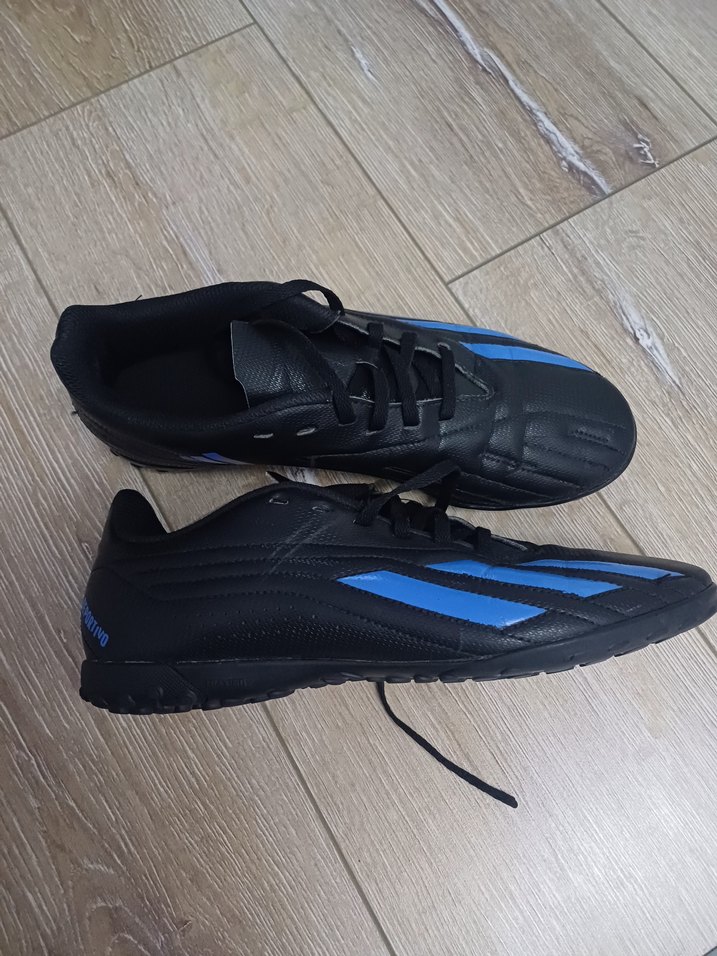 Adisas Deportivo II Tf Erkek Halı Saha Ayakkabısı
(Hp 2519) - Görsel 2