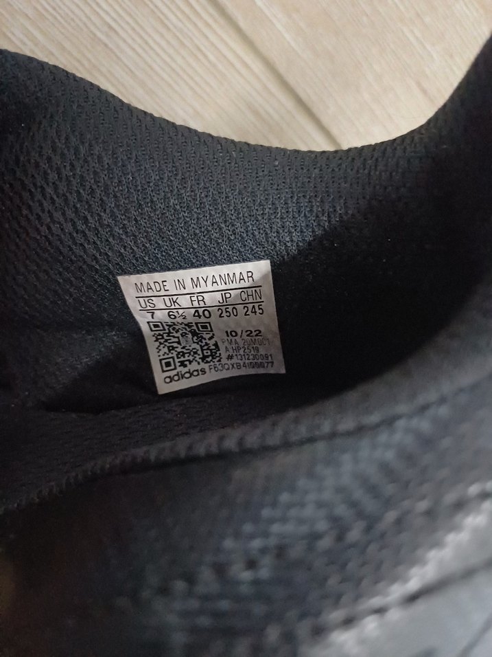 Adisas Deportivo II Tf Erkek Halı Saha Ayakkabısı
(Hp 2519) - Görsel 5