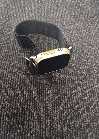 Slazenger Smart Tiger Pro Plus Altın Akıllı Saat - Görsel 6