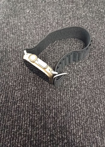 Slazenger Smart Tiger Pro Plus Altın Akıllı Saat - Görsel 5