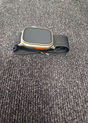 Slazenger Smart Tiger Pro Plus Altın Akıllı Saat - Görsel 3