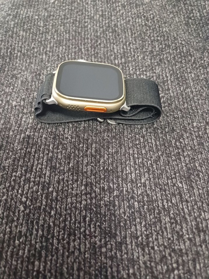 Slazenger Smart Tiger Pro Plus Altın Akıllı Saat - Görsel 3