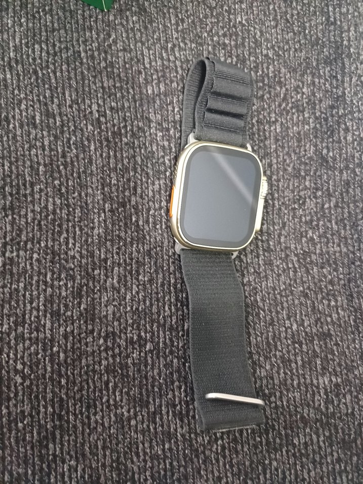 Slazenger Smart Tiger Pro Plus Altın Akıllı Saat - Görsel 2