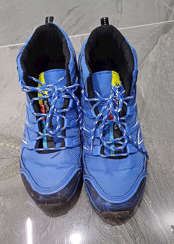 Polo Club Yollo Bot Kışlık Spor Bot Erkek Bot Ayakkabı - Görsel 4