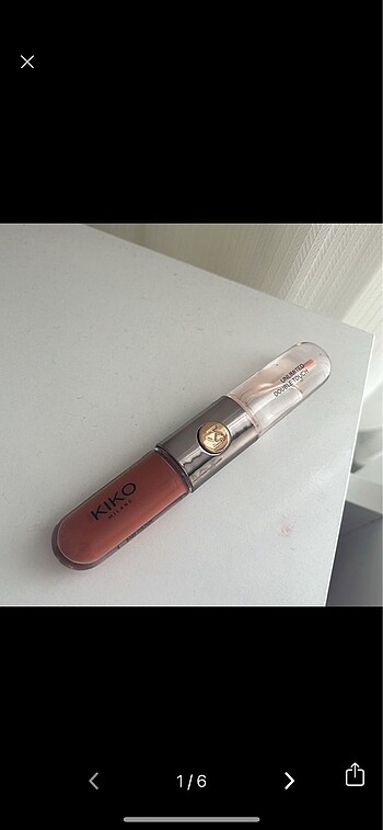 Kiko ruj