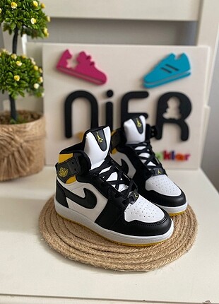 Nike Nike ayakkabı