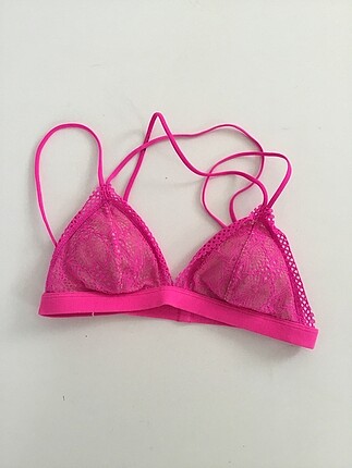 Victoria secret xs bralet