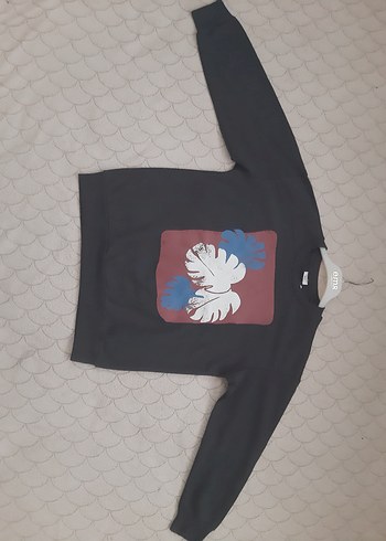 defacto erkek çocuk sweatshirt - Görsel 3